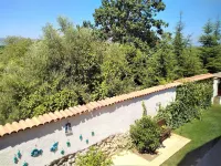 Guney Urla Suites