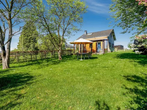 Peaceful Nature Stay Porcheresse