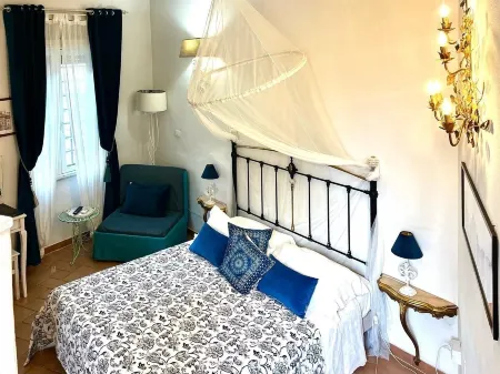 Barocchetto Romano Отели рядом с достопримечательностью «Parco via attilio profumo»