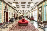 Bottleworks Hotel Hotels in Indianapolis