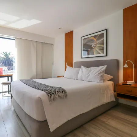 Primera Parada Lofts by Wynwood-House