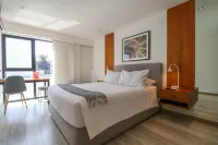 Primera Parada Lofts by Wynwood-House Hotels in Barranco