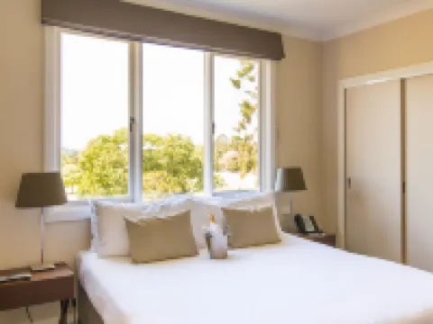 Peppers Craigieburn Bowral Hotels in Bowral