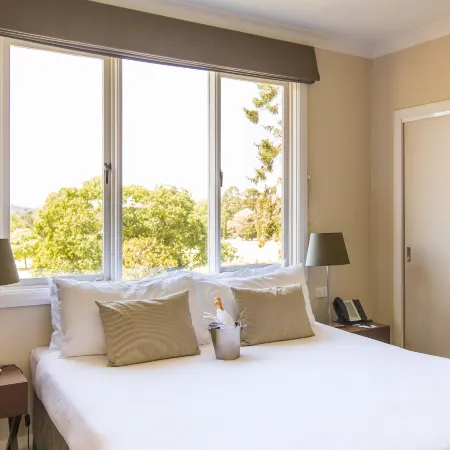 Peppers Craigieburn Bowral Hotels in Bowral