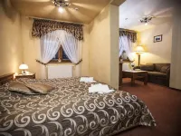 Hotel Dwór Karolówka Ξενοδοχεία στην πόλη Zakopane