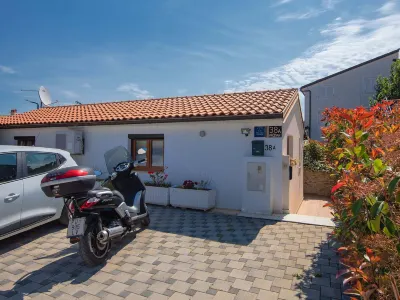 Holiday Home in Medulin Near Beach