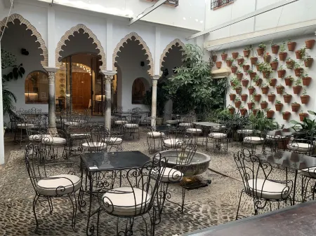 Hotel Casa Palacio la SAL Отели рядом с достопримечательностью «Tours in Cordoba - Oway Tours»