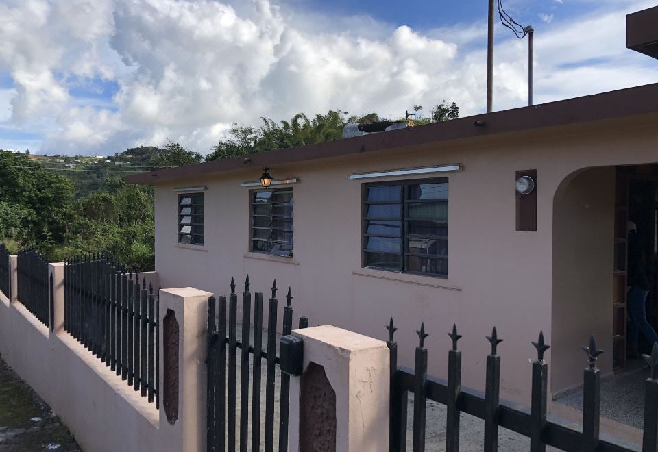 Casa del Lago Garzas - Suite 101 - Housity