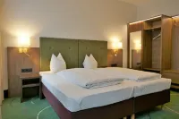 Hotel-Gasthof Wilde Rose Hotel a Bamberga