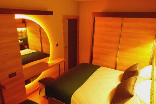 Dinamik Otel Отели в г. Sarikamis