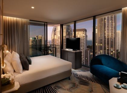Dorsett Gold Coast