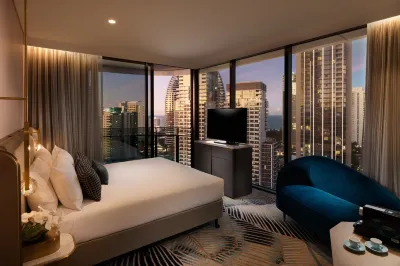 Dorsett Gold Coast Hotels near Currumbin Beach