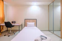 Nice Studio at Evenciio Margonda Apartment - 2-Star