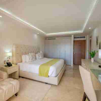 Hacienda Samana Bay Hotel Rooms