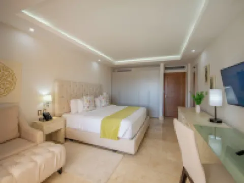 Hacienda Samana Bay Hotel Hotels in Samana