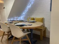 Witcroft Cottage Hotels in Pershore
