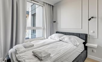 Grand Apartments Chlebova