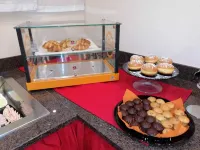 Laerte Palace Hotel - breakfast
