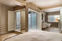 Clifton Yolo Spaces – Clifton Private Beach Villa