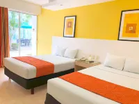 Hotel Los Cocos Chetumal Hotels in Chetumal