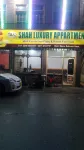 Shah Luxury Apartments