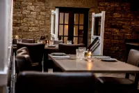 The Greenhead Hotel Hoteles en 