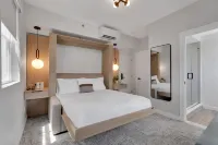 The St Laurent Social Club & Guest Rooms Hotels in Ocean Township