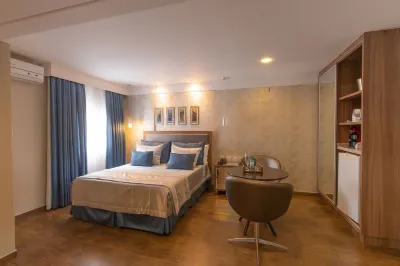 Hotel Alvorada