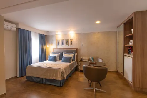 Hotel Alvorada Hotels in Concórdia