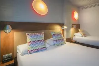 Campanile Annecy Centre - Gare Hotels in Annecy