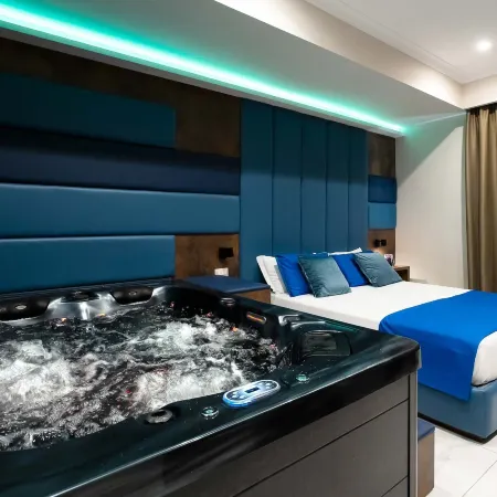 Imperatrice Suites