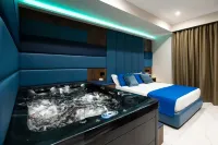 Imperatrice Suites - Villas