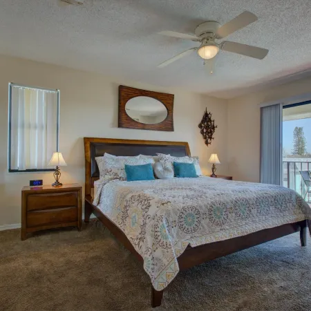 Anna Maria Island Beach View 207