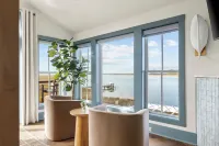 Regatta Inn - Adults Only Hotels in Folly Beach