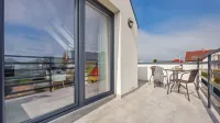 Osiedle Kuracyjna, Sun & Snow Hotels in Rozewie