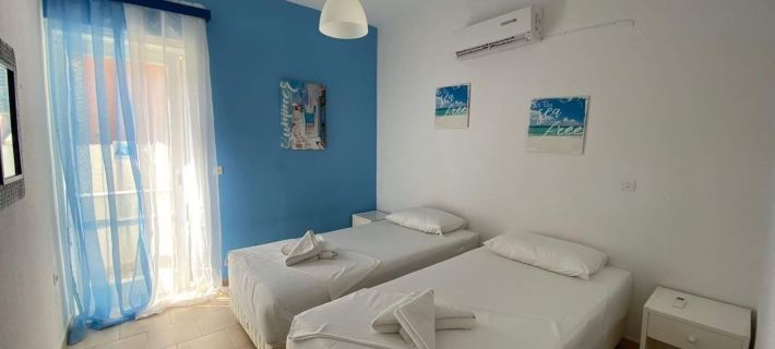 Corfu Island Apartment 91 Ξενοδοχεία στην πόλη Γλυφάδα