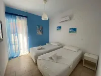 Corfu Island Apartment 91 - Condos