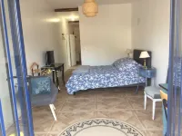 Les 3 Pigeons Hotel a Moncoutant