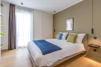 Icon H 602 Suite Executive Hotels in Viganello