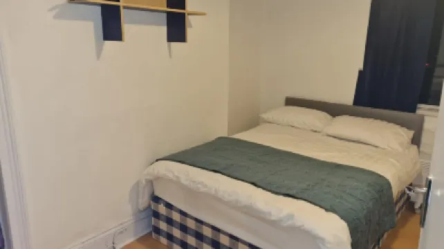 1 Bed- Sleeps 3- Newport Flat Hôtels à : 