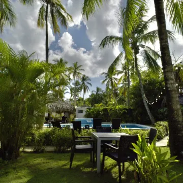Villas Mana