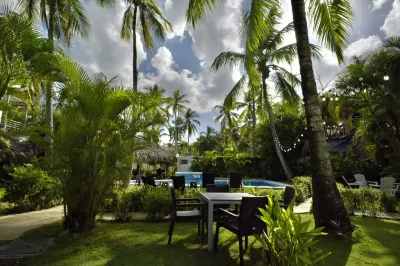 Villas Mana Hotel di 