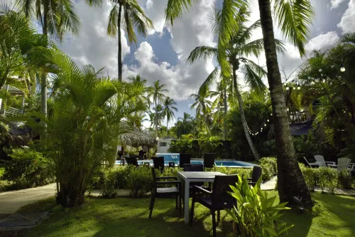 Villas Mana