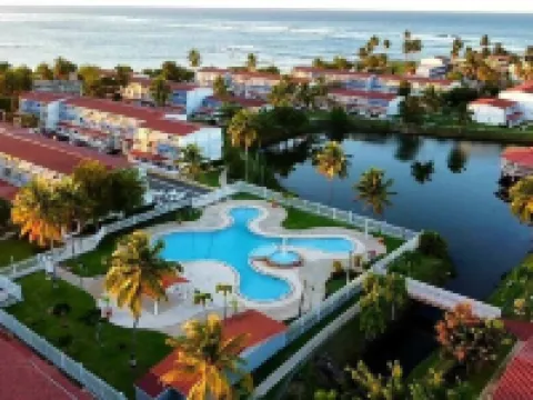 Villas De Playa 2 Hoteles en Dorado