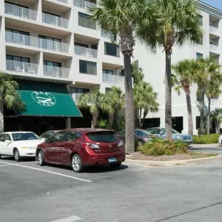 Bay Club of Sandestin
