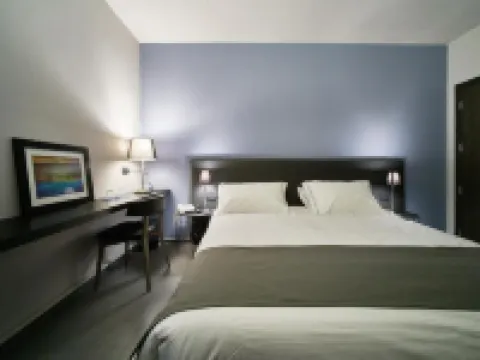 Smart Hotel Hotels in Carpi