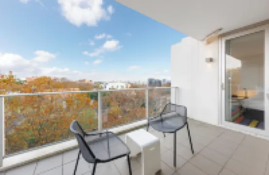 ADGE โฮเต็ล & เรสซิเดนซ์