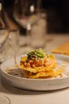 Harbor Hotel & Casino Curacao - breakfast