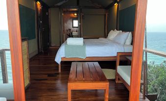 Sky Island Resort