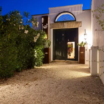 Masseria Messapia Wine Resort & Spa